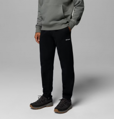 Columbia - Dry Creek Heavyweight Pant Black