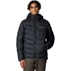 Columbia - Labyrinth Loop ΙΙ Hooded Jacket Black