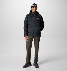 Columbia - Labyrinth Loop ΙΙ Hooded Jacket Black