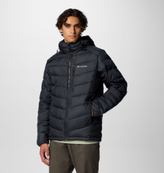 Columbia - Labyrinth Loop ΙΙ Hooded Jacket Black