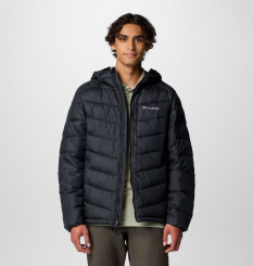 Columbia - Labyrinth Loop ΙΙ Hooded Jacket Black