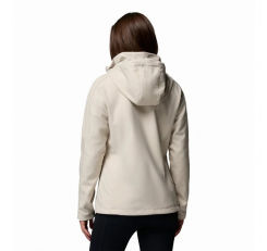 Columbia - W Cascade Ridge II Softshell Dark Stone