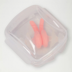 Speedo - Ωτοασπίδες Biofuse Earplug Orange