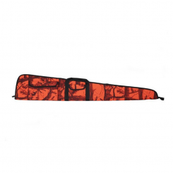 Toxotis - Οπλοθήκη Με Fleece Ενισχυμένη Orange Camo 135 cm