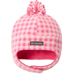Columbia - Σκούφος Youth Frosty Trail II Earflap Beanie Nico/Gingham