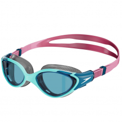 Speedo - W Biofuse 2.0 Blue/Pink