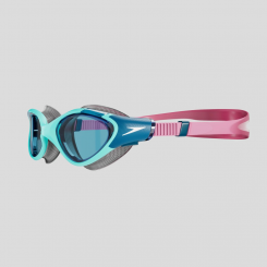 Speedo - W Biofuse 2.0 Blue/Pink