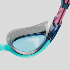 Speedo - W Biofuse 2.0 Blue/Pink