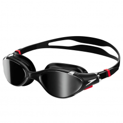 Speedo - Biofuse 2.0 Mirror Black