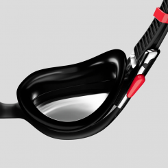 Speedo - Biofuse 2.0 Mirror Black