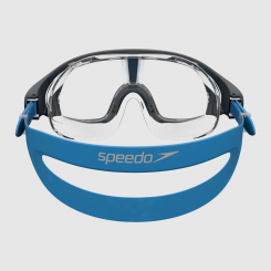 Speedo - Biofuse Rift Μάσκα Κολύμβησης White/Blue