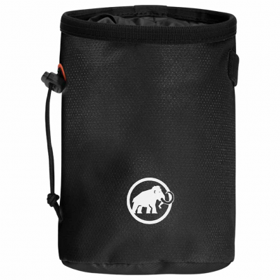 Mammut - Gym Basic Chalk Bag Black
