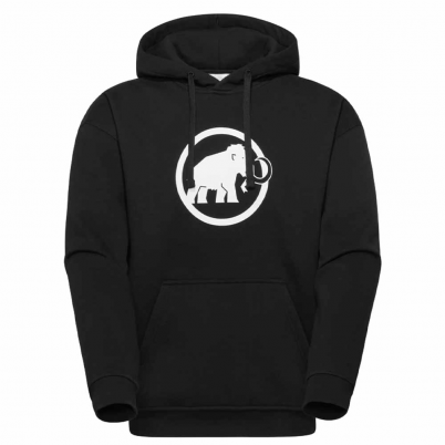 Mammut - Base ML Hoody Men Classic  Relaxed Fit Bl...