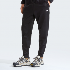 The North Face - M Tnf Perfomance Fleece SW Pant Tnf Black