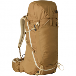 The North Face - Σακίδιο Terra 55 Utility Brown/Khaki Stone
