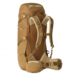 The North Face - Σακίδιο Terra 55 Utility Brown/Khaki Stone