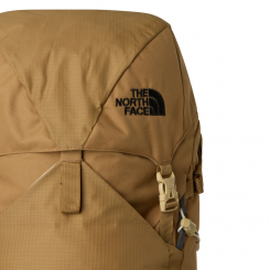 The North Face - Σακίδιο Terra 55 Utility Brown/Khaki Stone