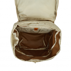 The North Face - Σακίδιο Terra 55 Utility Brown/Khaki Stone