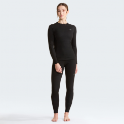 The North Face - W Easy Tights TNF Black