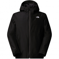 The North Face - M Carto Mono Triclimate Hooded Jacket Tnf Black
