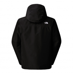 The North Face - M Carto Mono Triclimate Hooded Jacket Tnf Black