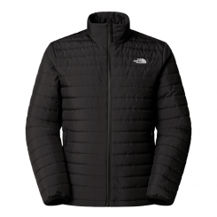 The North Face - M Carto Mono Triclimate Hooded Jacket Tnf Black