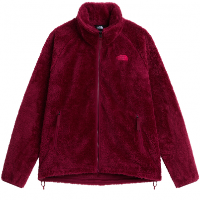 The North Face - W Osito Evolve Full Zip Jacket Bu...