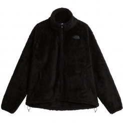 The North Face - W Osito Evolve Full Zip Jacket Tnf Black