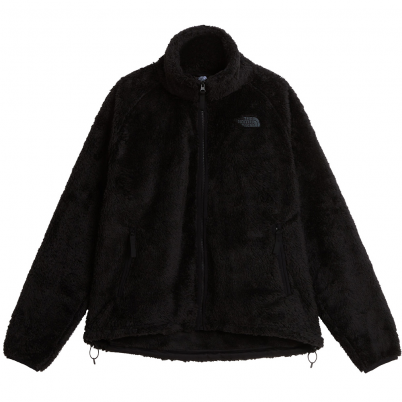 The North Face - W Osito Evolve Full Zip Jacket Tn...