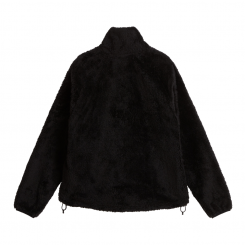 The North Face - W Osito Evolve Full Zip Jacket Tnf Black