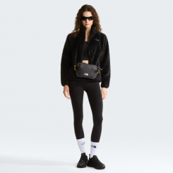 The North Face - W Osito Evolve Full Zip Jacket Tnf Black