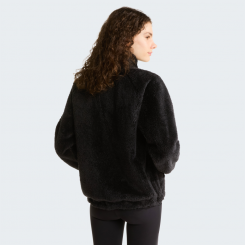 The North Face - W Osito Evolve Full Zip Jacket Tnf Black