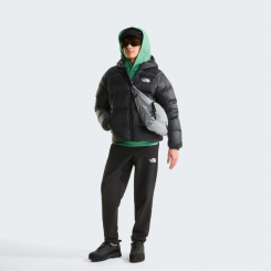 The North Face - Boys Hydrenalite Down Hooded Jacket Tnf Black