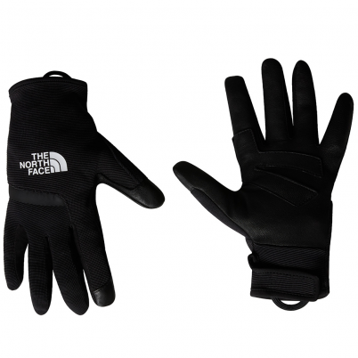 The North Face - Amp Glove Tnf Black