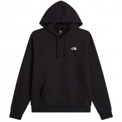 The North Face - M Evolution Simple Dome Regular Hoodie Tnf Black