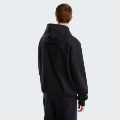 The North Face - M Evolution Simple Dome Regular Hoodie Tnf Black