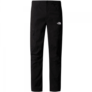 The North Face - M Exploration Reg Tapered Pants T...