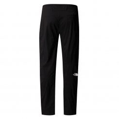 The North Face - M Exploration Reg Tapered Pants Tnf Black