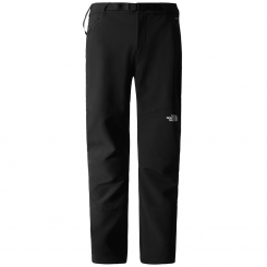 The North Face - M Diablo Regular Tapered Pant TNF Black