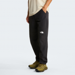 The North Face - M Diablo Regular Tapered Pant TNF Black
