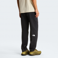 The North Face - M Diablo Regular Tapered Pant TNF Black