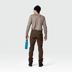 Northfinder - Men's Softshell Pants 3L Goberto Mustang