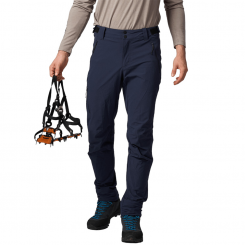 Northfinder - Men's Stretch Pants Bluenights