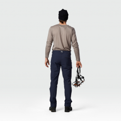 Northfinder - Men's Stretch Pants Bluenights