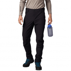 Northfinder - Men's Stretch Pants Black