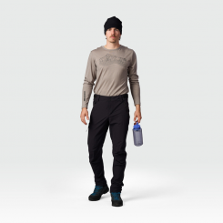 Northfinder - Men's Stretch Pants Black