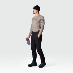 Northfinder - Men's Stretch Pants Black