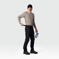 Northfinder - Men's Stretch Pants Black