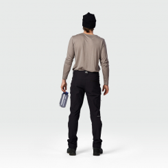 Northfinder - Men's Stretch Pants Black