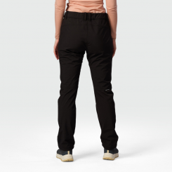 Northfinder - Women's Softshell Pants 3L Angela Black